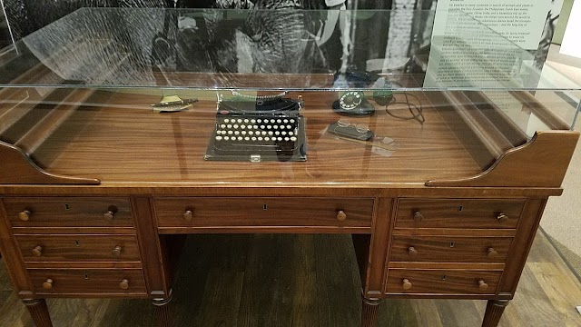 San Diego History Center