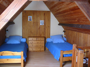 Photo n°2 de Gite de mer à Saint Vaast La Hougue à Saint-Vaast-la-Hougue (Gîte)