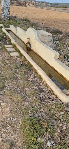 Fuente Los Frailes - Thumbnail