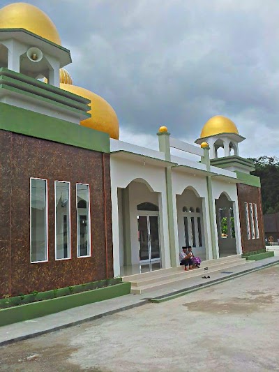 Mosque