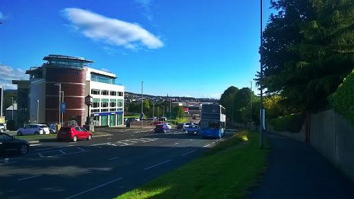 Ulster Bank (NI) Culmore Road - Thumbnail