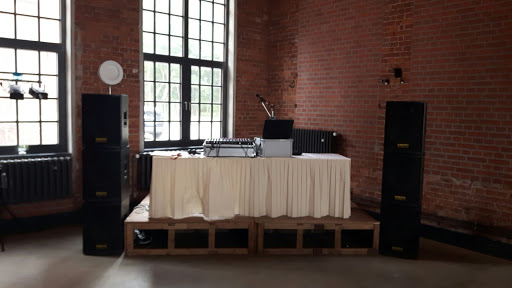 Mobile Disco