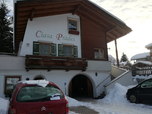 Garnì Ciasa Prades Gallery - Italy