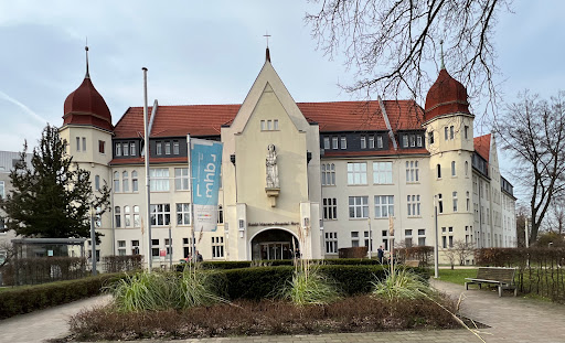 Sankt Marien Hospital Gelsenkirchen-Buer - Thumbnail