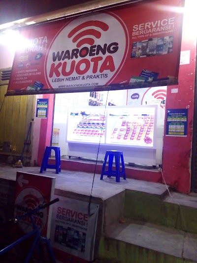 electronics-store