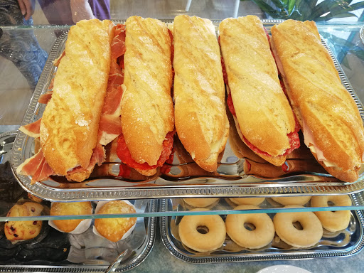 BAR · CAFETERIA PANES - Thumbnail