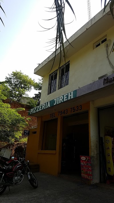 Photos of Pizzer&iacute;a Jireth