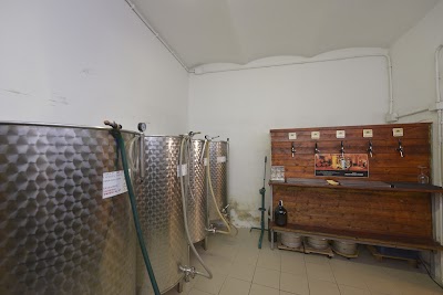 Enoteca Tenuta Montefantino