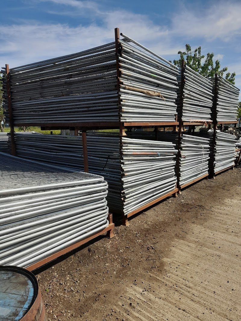 Nene Fencing Ltd photo 3