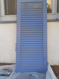 Photo n°10 de Jason malla peinture et toiture à Puyoô (Peintre en bâtiment)