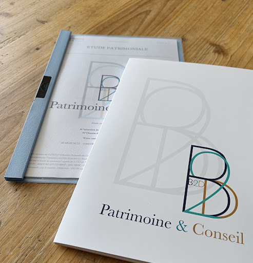 B2D Patrimoine & Conseil