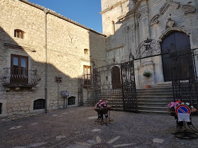 Photos of La Scaletta di Petra