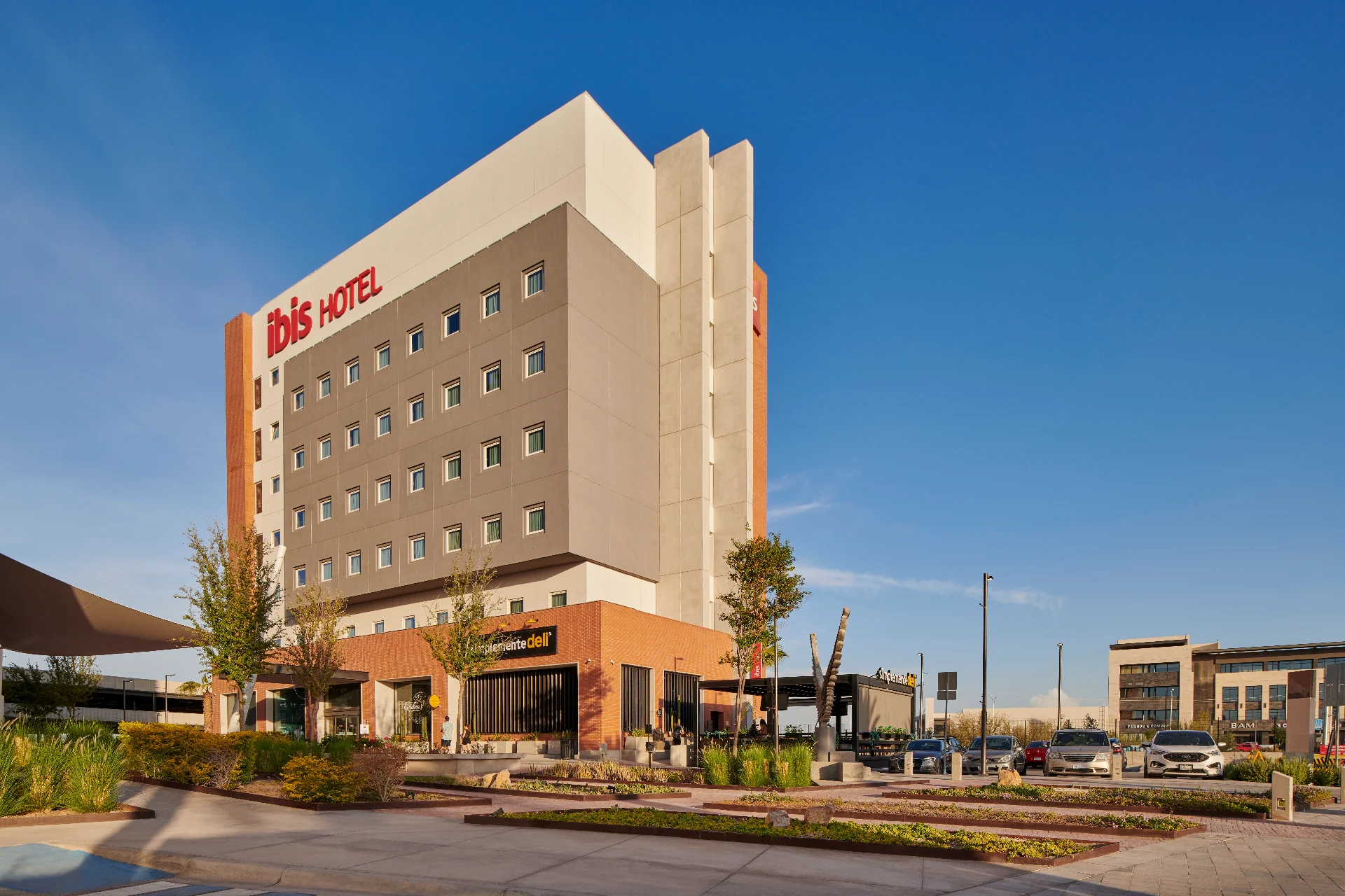 ibis Torreón