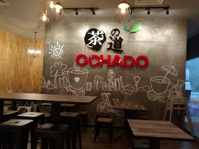 Photos of Ochado Cafe
