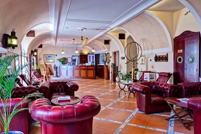 Photos of Hotel Marmorata