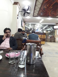 Anwaar Restaurant wah-cantt