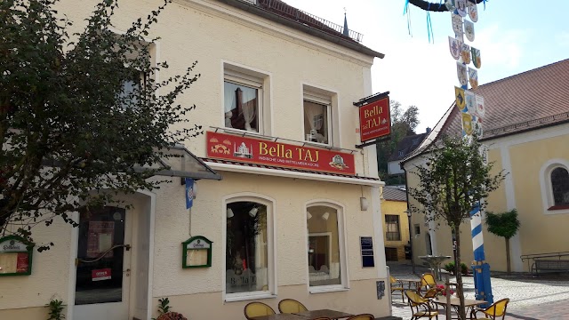 Bella Taj