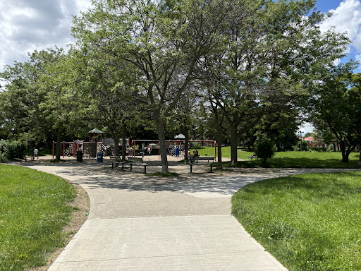 Joseph Aron Park - Thumbnail