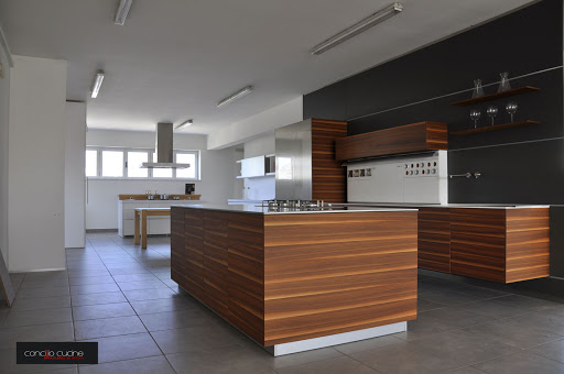 CONCILIO CUCINE