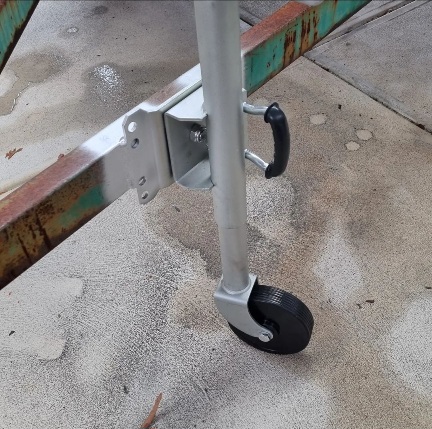 Swift Trailer Repairs and Maintenance - Thumbnail