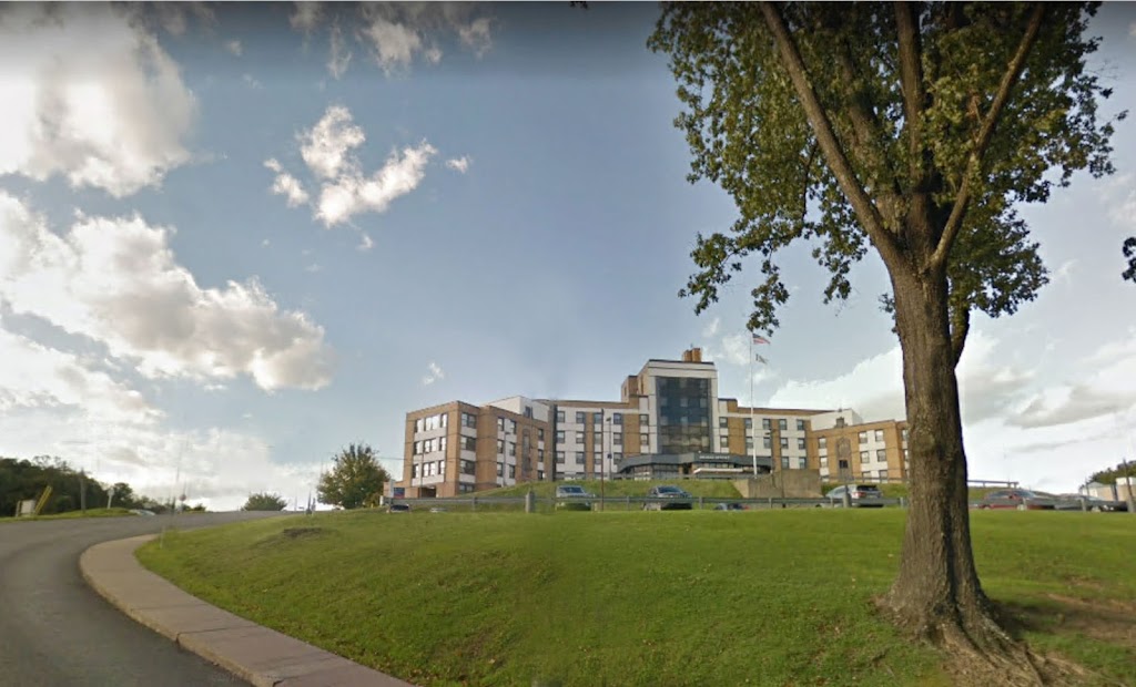 Fairmont Medical Center