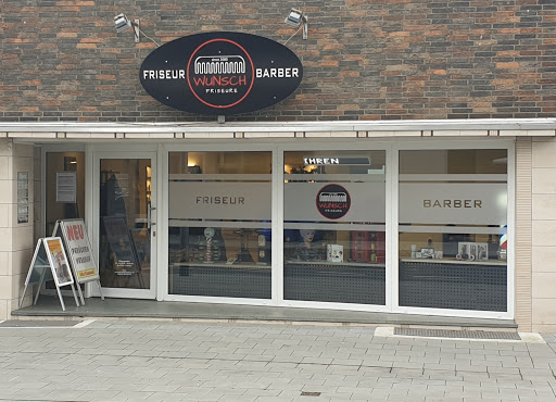 WUNSCH FRISEURE + BARBER - Thumbnail