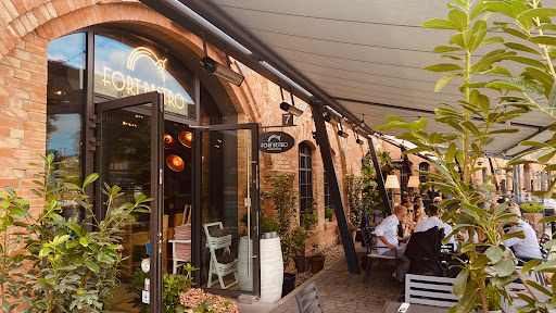 Fort Bistro Food & Wine (Fort Służew)