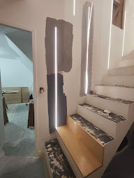 Photo n°13 de DIAZ BÂTIMENT à Colombes (Carreleur)