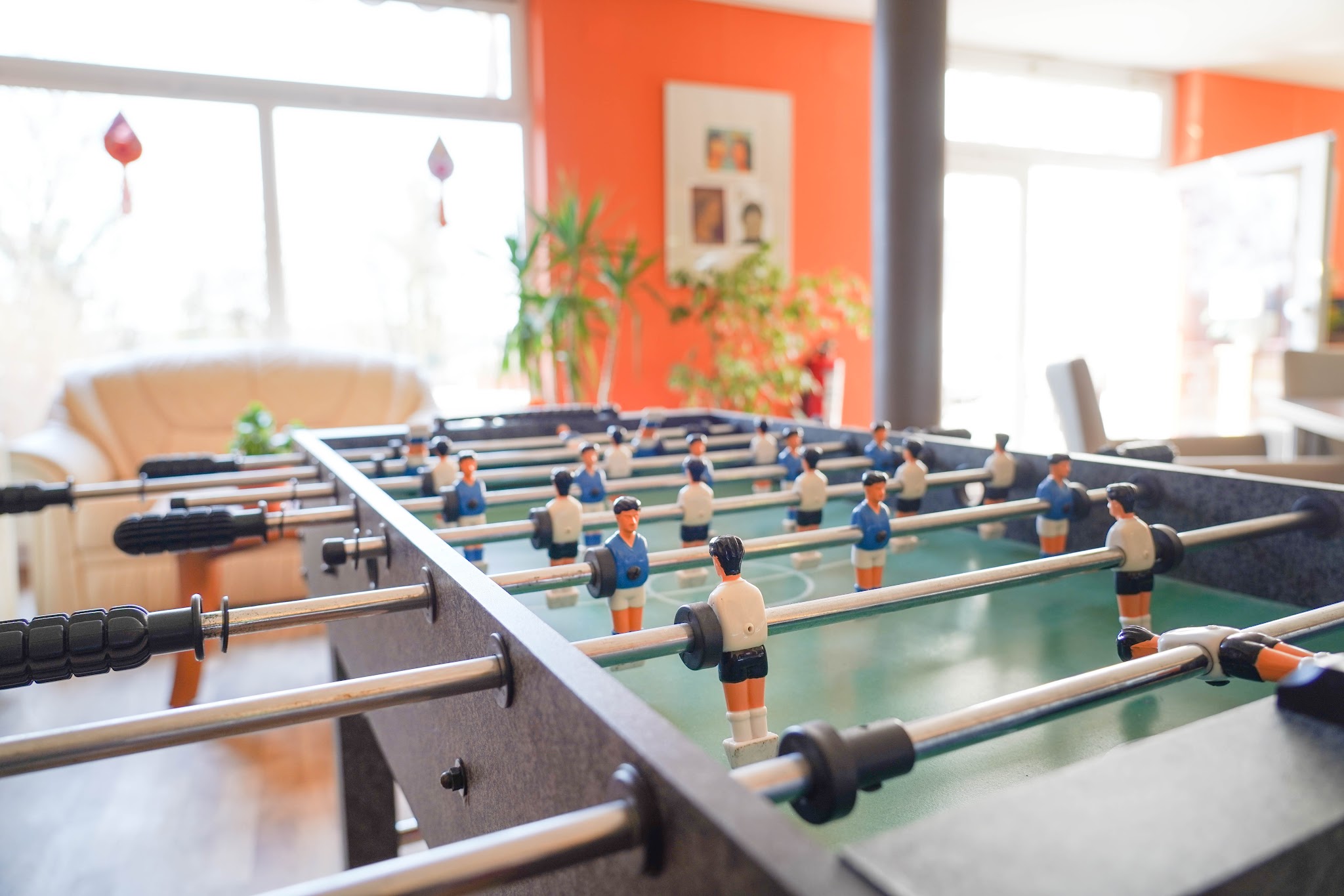 Haus am Panoramaweg – Bild 5