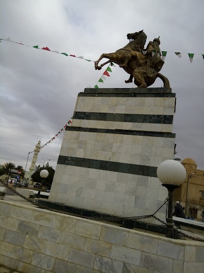 Photos of Sidi Okba