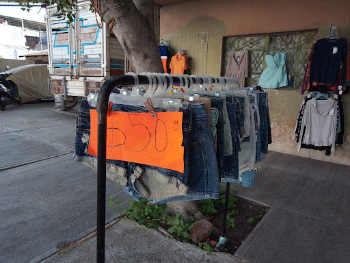 FAMOR ropa americana Gallery - Mexico