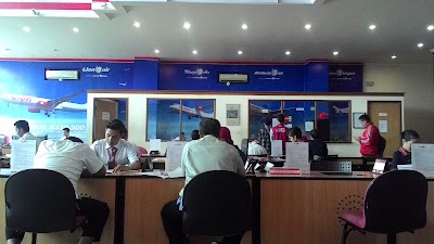 Photos of Lion Air - Surabaya