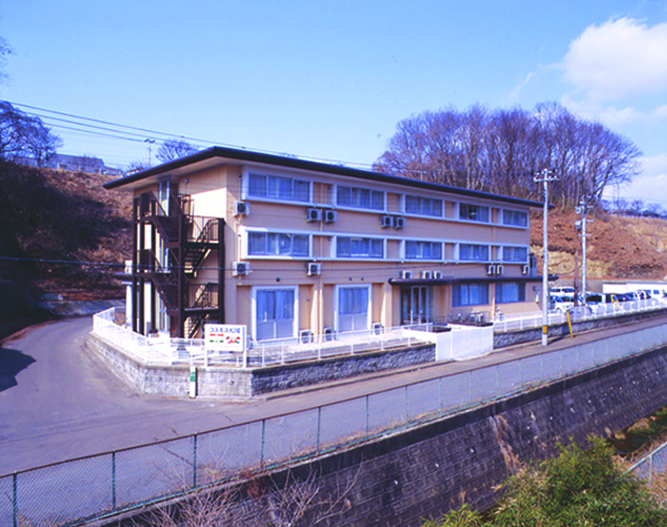 グループホームコスモス松陵