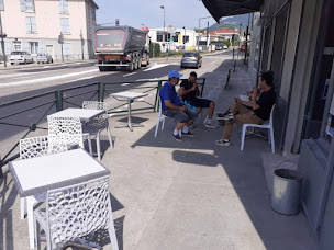 Photo n°23 de Tabac Café De La Paix PMU à Goncelin (Bureau de tabac)