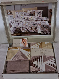 Photo n°11 de Beatex à Apt (Magasin de linge de maison)