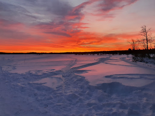 Lapland Wilderness Tours - Thumbnail