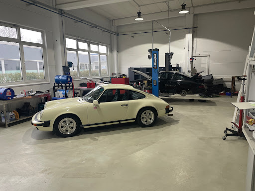 CarWy GmbH Kraftfahrzeugtechnik Hamburg - Thumbnail