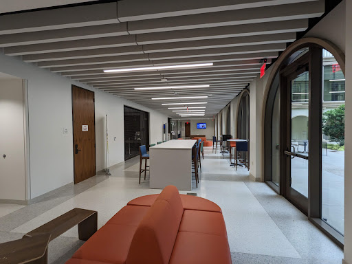 Knauss School of Business - Thumbnail