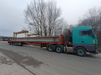 Transports Papion S.A.S. à Trentels