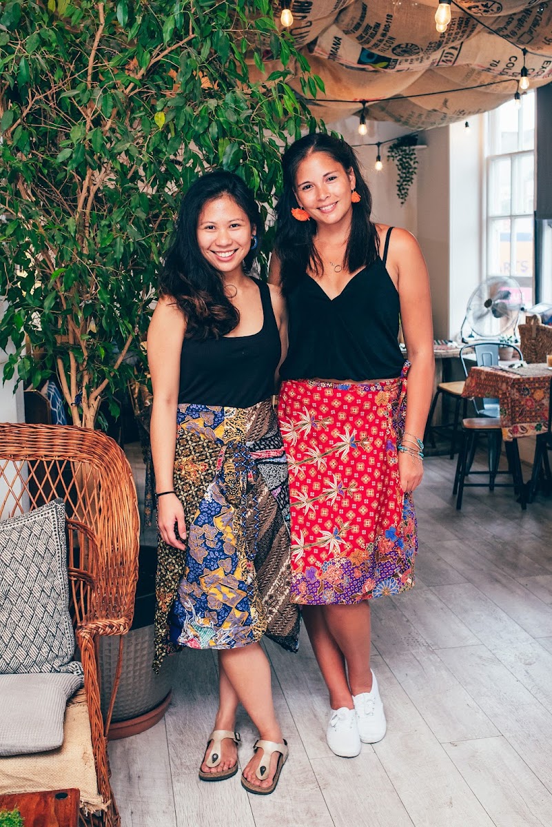 Makan Malaysia UK (not open to public) - Caterers in Reading