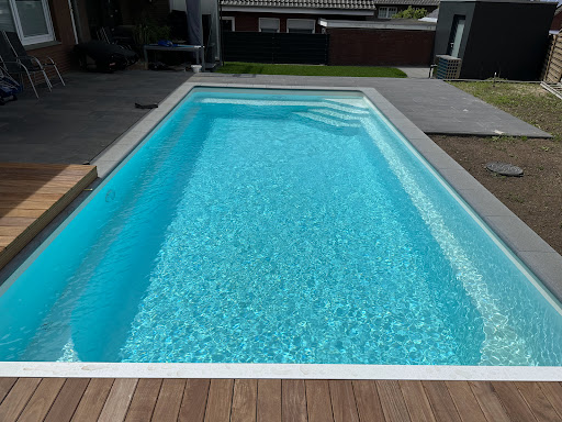 PWS Pool & Wellness Service GmbH - Thumbnail