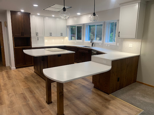 Thayer Design Build Gallery - United States