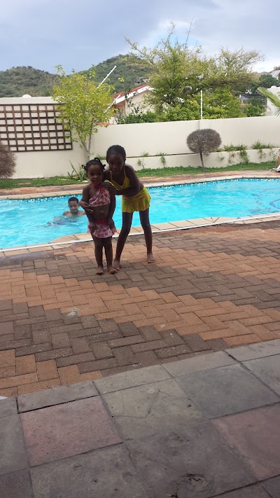 Photos of Belvedere Guesthouse