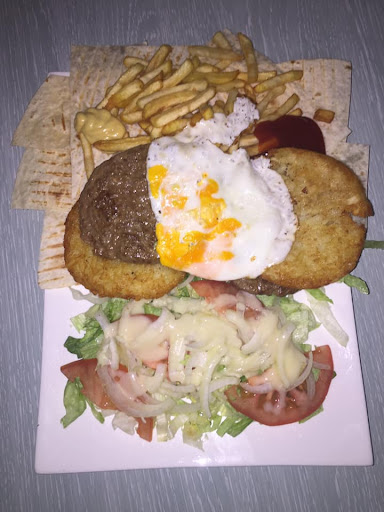 Photo 2 - Kebab Tacos Pizza Foug