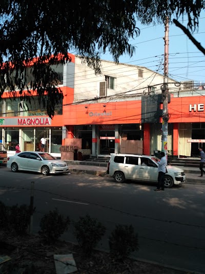 Photos of Oriental