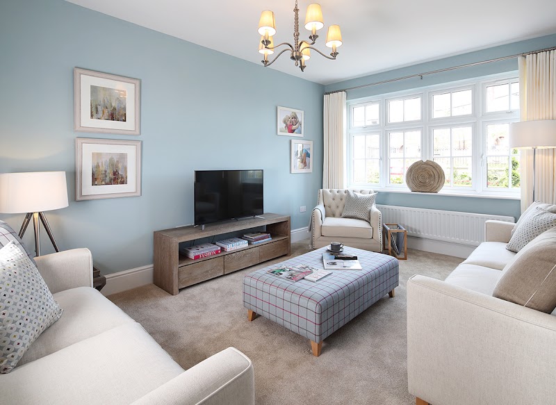 Redrow - Foxbridge Manor photo 3