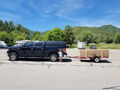Photos of Crater Springs Golf Course