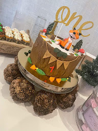 Photo n°9 de Mamscake27 à Ménilles (Pâtisserie)