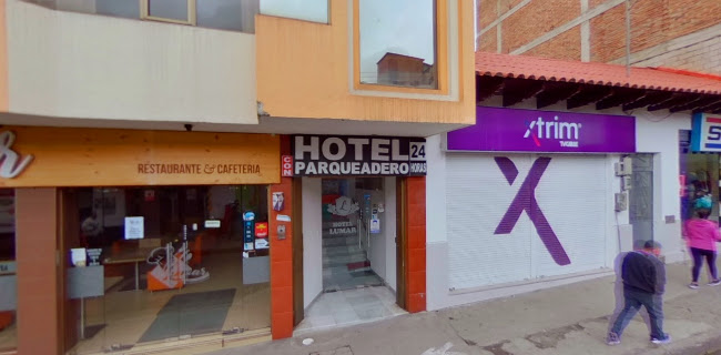 Comentarios y opiniones de restaurante cafeteria lumat