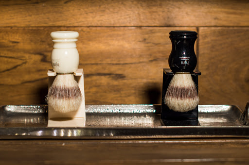 Homme Luxury Barbers - Polanco - Thumbnail